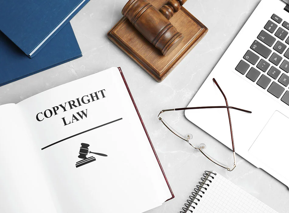 copyright lawyer