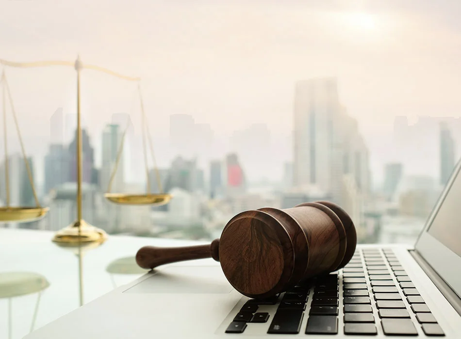 corporate law firm